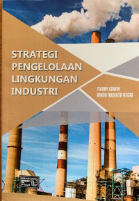 Strategi Pengelolaan Lingkungan Industri