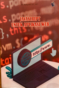 Javascript Untuk Aplikasi Web